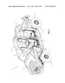 UTILITY VEHICLE diagram and image