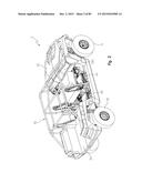 UTILITY VEHICLE diagram and image