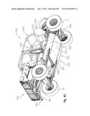 UTILITY VEHICLE diagram and image