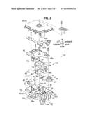 ACTUATOR diagram and image