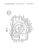 ACTUATOR diagram and image