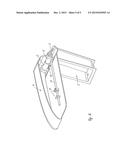 ARMREST DEVICE FOR A VEHICLE INTERIOR diagram and image