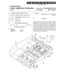 CUSHION BODY FOR VEHICLE SEAT diagram and image