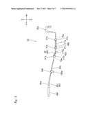 CUSHION BODY FOR VEHICLE SEAT diagram and image