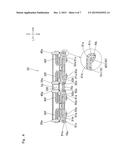 CUSHION BODY FOR VEHICLE SEAT diagram and image