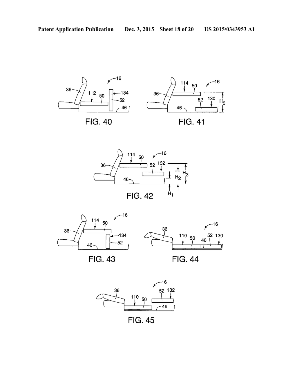 VEHICLE BODY STRUCTURE - diagram, schematic, and image 19