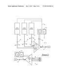 HIGH SPEED DATA COMMUNICATION IN A VEHICLE diagram and image