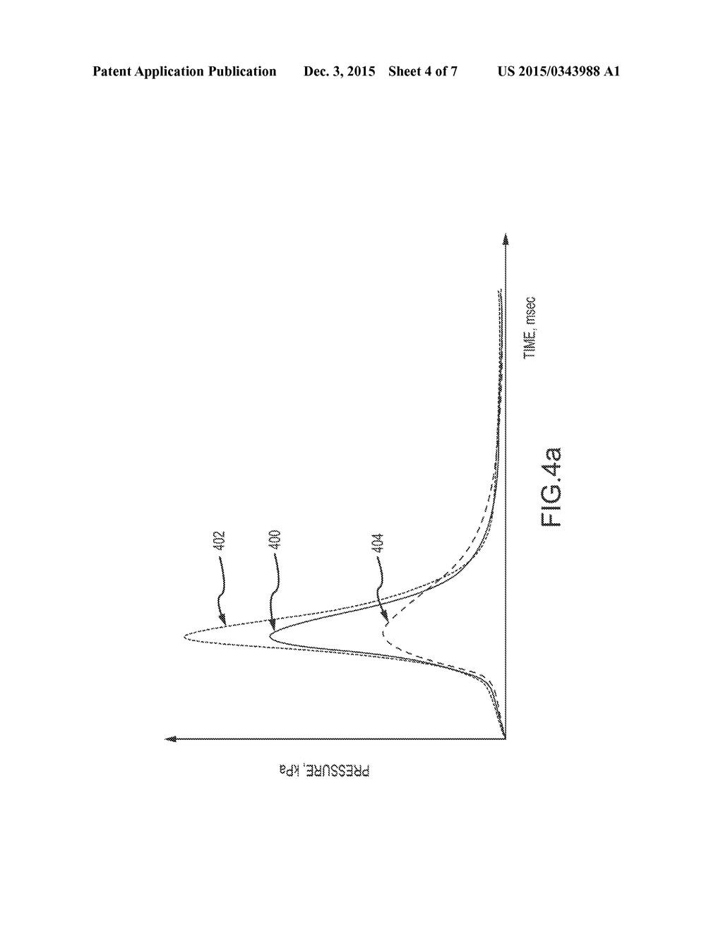 ELECTRICALLY CONTROLLED VARIABLE FORCE DEPLOYMENT AIRBAG AND INFLATION - diagram, schematic, and image 05