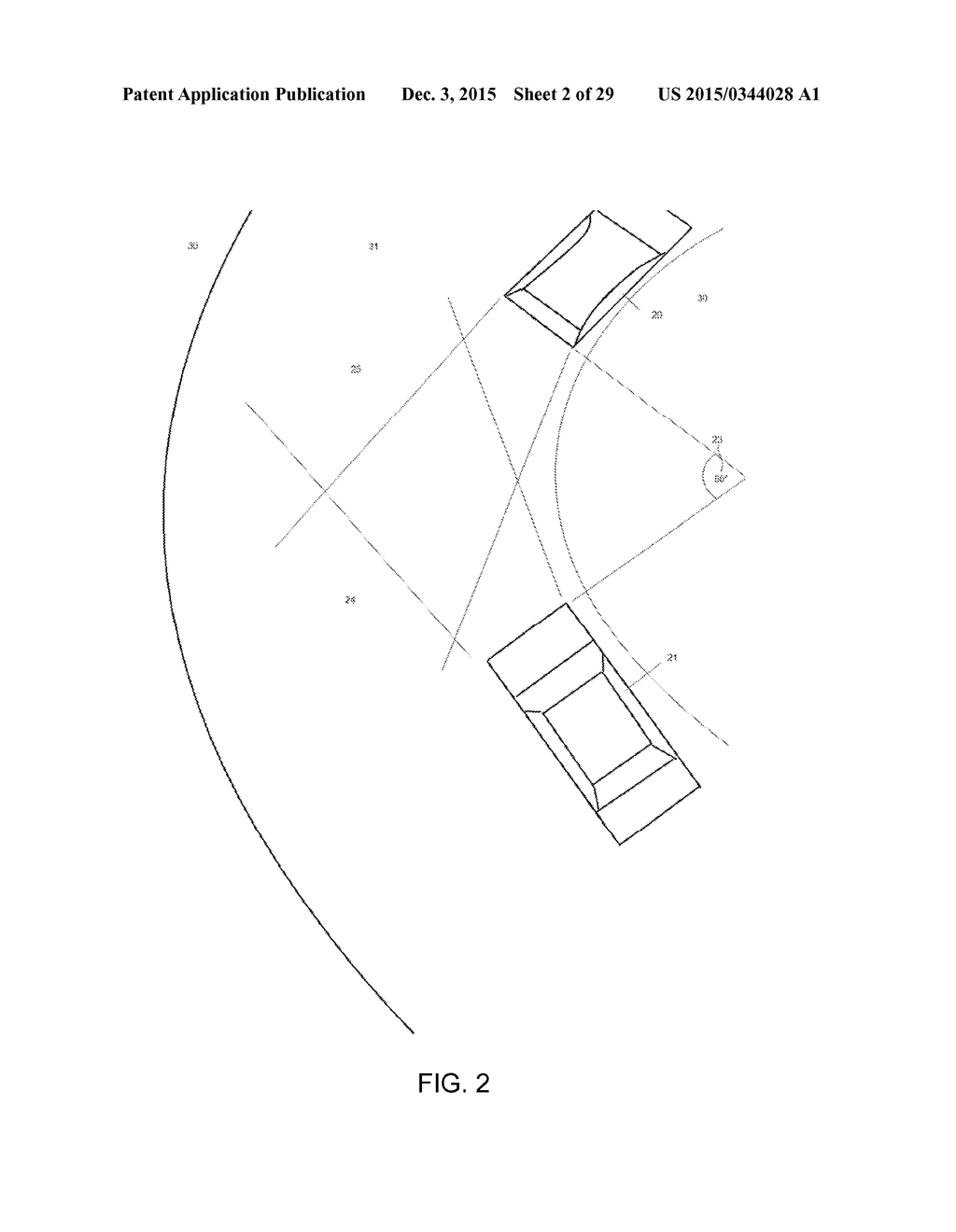 PARKING ASSIST SYSTEM WITH ANNOTATED MAP GENERATION - diagram, schematic, and image 03