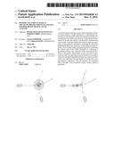 METHOD AND VEHICLE WITH AN ADVANCED DRIVER ASSISTANCE SYSTEM FOR     RISK-BASED TRAFFIC SCENE ANALYSIS diagram and image