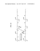 TRAIN TRAFFIC CONTROL INSPECTION DEVICE, TRAIN TRAFFIC CONTROL INSPECTION     METHOD AND PROGRAM diagram and image