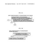 TRAIN TRAFFIC CONTROL INSPECTION DEVICE, TRAIN TRAFFIC CONTROL INSPECTION     METHOD AND PROGRAM diagram and image