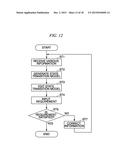 TRAIN TRAFFIC CONTROL INSPECTION DEVICE, TRAIN TRAFFIC CONTROL INSPECTION     METHOD AND PROGRAM diagram and image