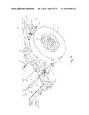 VEHICLE FRAME COMPONENT diagram and image