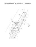 VEHICLE FRAME COMPONENT diagram and image