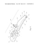 VEHICLE FRAME COMPONENT diagram and image