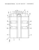 VEHICULAR MAT AND METHOD OF MOLDING VEHICULAR MAT diagram and image