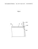 VEHICULAR MAT AND METHOD OF MOLDING VEHICULAR MAT diagram and image