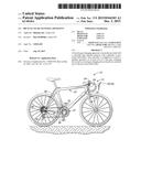 BICYCLE GEAR CHANGING APPARATUS diagram and image