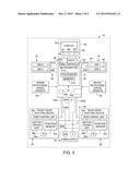 BICYCLE GEAR CHANGING APPARATUS diagram and image