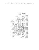 CONTAINER ARRANGEMENT FOR PRODUCT diagram and image