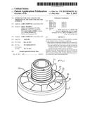 IIMPROVED TUBE THAT UTILIZES THE PROPERTIES OF THE SKIRT FOR THE TUBE     ENDPIECE diagram and image