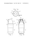 Detachable Drinking Vessel diagram and image