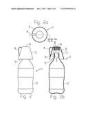 Detachable Drinking Vessel diagram and image