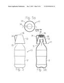 Detachable Drinking Vessel diagram and image