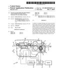 SYSTEM AND METHOD FOR MONITORING AND CONTROLLING DOCUMENT VELOCITY IN A     SCANNING SYSTEM diagram and image