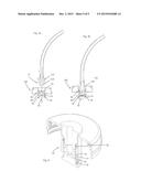 APPARATUS FOR THE EMPTYING OF CONTAINERS diagram and image