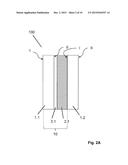 FIRE-RESISTANT PANE AND FIRE-RESISTANT GLAZING ASSEMBLY diagram and image