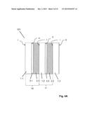 FIRE-RESISTANT PANE AND FIRE-RESISTANT GLAZING ASSEMBLY diagram and image