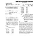 CYCLOALKYL-HYDROXYL COMPOUNDS AND COMPOSITIONS FOR CHOLESTEROL MANAGEMENT     AND RELATED USES diagram and image