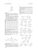 CYCLOALKYL-HYDROXYL COMPOUNDS AND COMPOSITIONS FOR CHOLESTEROL MANAGEMENT     AND RELATED USES diagram and image