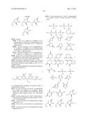 CYCLOALKYL-HYDROXYL COMPOUNDS AND COMPOSITIONS FOR CHOLESTEROL MANAGEMENT     AND RELATED USES diagram and image