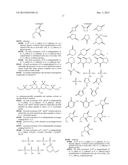 CYCLOALKYL-HYDROXYL COMPOUNDS AND COMPOSITIONS FOR CHOLESTEROL MANAGEMENT     AND RELATED USES diagram and image