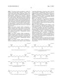 CYCLOALKYL-HYDROXYL COMPOUNDS AND COMPOSITIONS FOR CHOLESTEROL MANAGEMENT     AND RELATED USES diagram and image