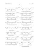 CYCLOALKYL-HYDROXYL COMPOUNDS AND COMPOSITIONS FOR CHOLESTEROL MANAGEMENT     AND RELATED USES diagram and image