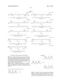 CYCLOALKYL-HYDROXYL COMPOUNDS AND COMPOSITIONS FOR CHOLESTEROL MANAGEMENT     AND RELATED USES diagram and image