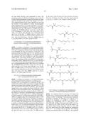 CYCLOALKYL-HYDROXYL COMPOUNDS AND COMPOSITIONS FOR CHOLESTEROL MANAGEMENT     AND RELATED USES diagram and image