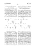 CYCLOALKYL-HYDROXYL COMPOUNDS AND COMPOSITIONS FOR CHOLESTEROL MANAGEMENT     AND RELATED USES diagram and image