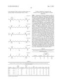 CYCLOALKYL-HYDROXYL COMPOUNDS AND COMPOSITIONS FOR CHOLESTEROL MANAGEMENT     AND RELATED USES diagram and image