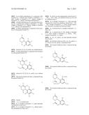 FLUORINATED CBD COMPOUNDS, COMPOSITIONS AND USES THEREOF diagram and image
