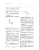 FLUORINATED CBD COMPOUNDS, COMPOSITIONS AND USES THEREOF diagram and image