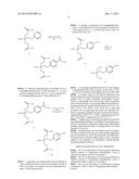 PROCESS FOR THE PREPARATION OF FINGOLIMOD AND ITS SALTS diagram and image