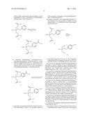 PROCESS FOR THE PREPARATION OF FINGOLIMOD AND ITS SALTS diagram and image