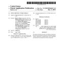 NOVEL PHENICOL ANTIBACTERIALS diagram and image