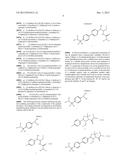 NOVEL PHENICOL ANTIBACTERIALS diagram and image