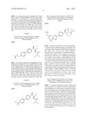 NOVEL PHENICOL ANTIBACTERIALS diagram and image